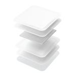 Smith & Nephew Duramax S Silicone Super Absorbent Dressings
