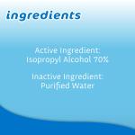 Pharma-C-Wipes Isopropyl Alcohol Wipes