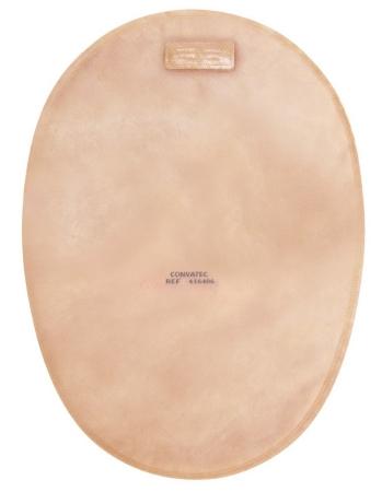 Convatec Natura + Closed End Pouches