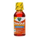 DayQuil Cold & Flu Cold and Cough Relief