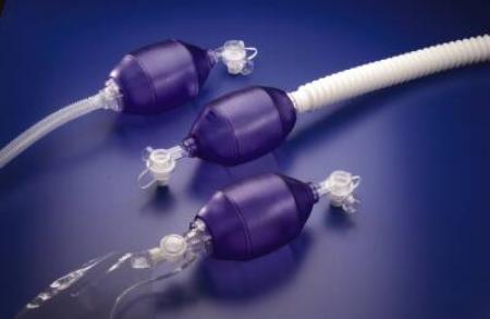 Amsino International 1st Response SureGrip Resuscitator Bags