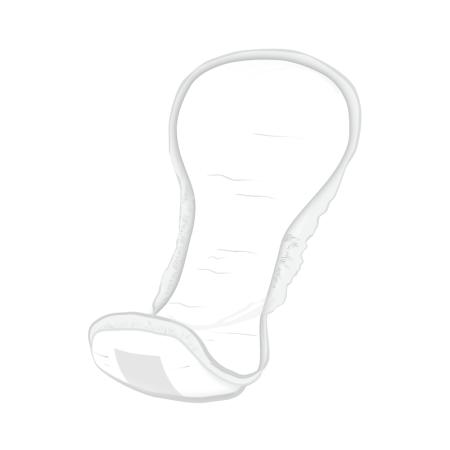 Drylock Technologies Presto Incontinence Pads