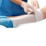 Alba Healthcare 100% Cotton Tubular Rolls Help Prevent Chafing & Keep Affected Areas Clean