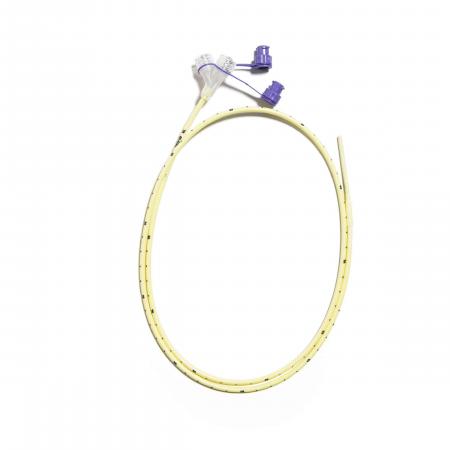 Owens & Minor Corflo ULTRA-Lite NG Nasogastric Feeding Tube