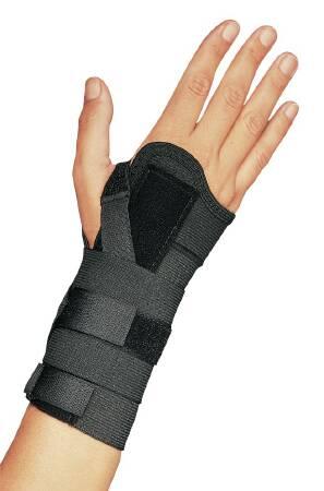 DJO Global ProCare Wrist Braces