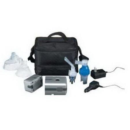 Drive DeVilbiss Healthcare Traveler Portable Nebulizers Compressor Kits