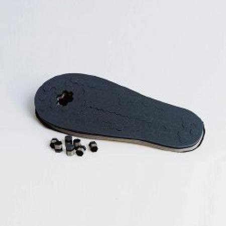 Ossur Pressure Relief Shoes