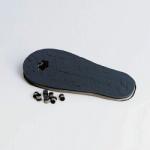 Ossur Pressure Relief Shoes