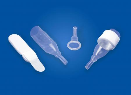Bard Natural Male External Catheter