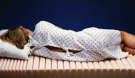 Geo-Matt Therapeutic Mattress Overlay