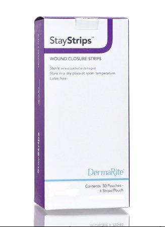 Dermarite StayStrips Skin Closure Strips