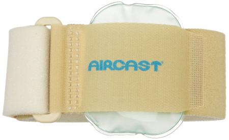 AirCast Pneumatic Armband