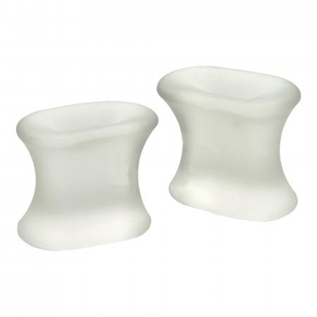 Silipos Gel Toe Spreader Toe Spacers