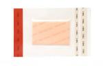 Ferris PolyMem Adhesive Foam Dressing