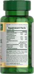 Nature's Bounty B Complex Super with Folic Acid and Vitamin C Tablets