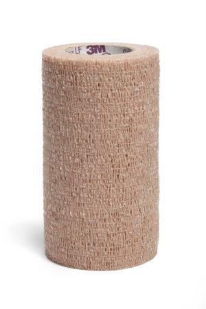 3M Coban LF Cohesive Bandage