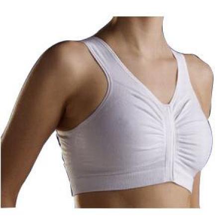 Dale Post-Surgical Bra, Soft Fabric, Fits B/C/D Cups, 34 to 36