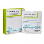 Dermarite ComfortFoam Border Silicone Foam Dressing