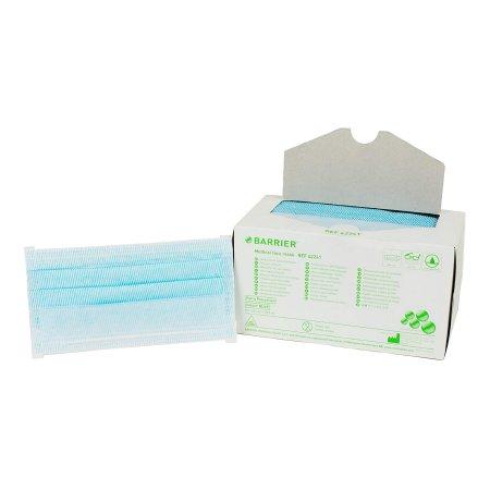 Molnlycke Barriers Extra Protection Surgical Masks