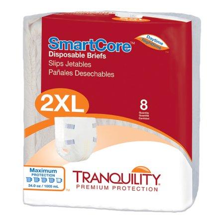 Tranquility SmartCore Briefs