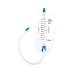 HR Healthcare TruCath Premium Urinary Leg Bag