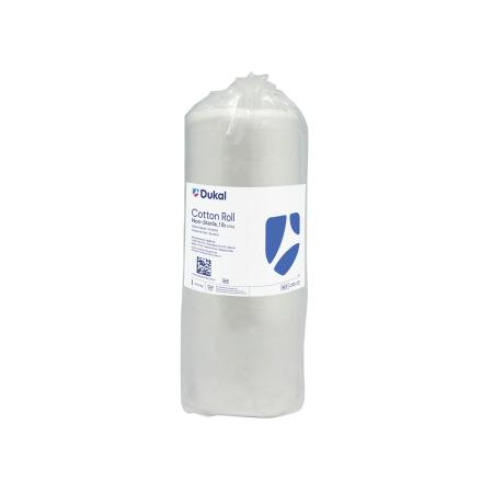 Dukal Bulk Rolled Cotton