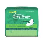 First Quality Fresh Times Freshtimes Thick Maxi with Flexi-Wings