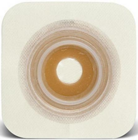 Convatec Sur-Fit Natura Stomahesive Skin Barriers With 33-45 mm Stoma Opening