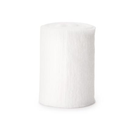 Webril Cast Padding, 4 In. x 4 Yd., White, Cotton, Plaster