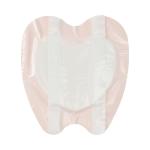 Optifoam Gentle Foam Dressing with Silicone Adhesive Border