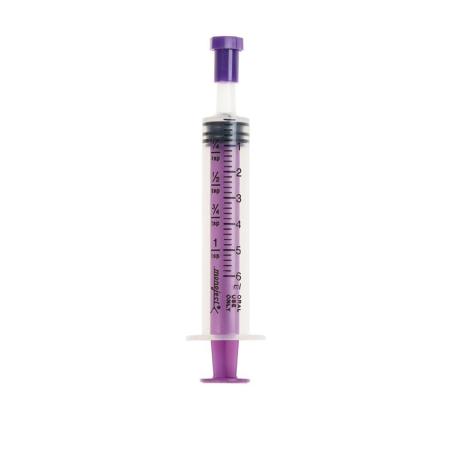 Monoject Oral Dispenser Syringe