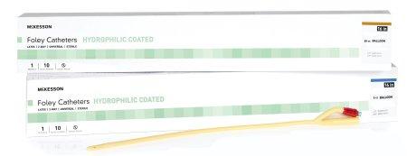 McKesson Foley Catheters