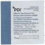 PDI Adhesive Tape Remover Pad