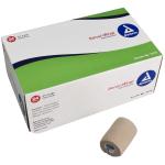 Dynarex Sensi-Wrap Self-adherent Bandage