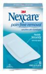 Nexcare Sensitive Skin Bandages