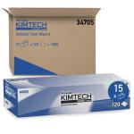 Kimtech Kimwipes Delicate Task Wipers
