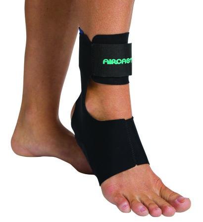 DJO AirCast AirHeel Heel Support