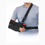 DJO Aircast Quick-Fit Shoulder Immobilizer