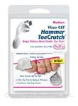 Visco-GEL Hammer ToeCrutch Toe Cushion