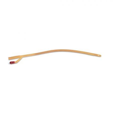 Amsino International AMSure 2-Way Silicone-Coated Foley Catheters