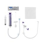 Mic-Key Gastrostomy Feeding Tube