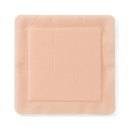 Medline Optifoam Gentle EX Silicone-Faced Foam Dressings