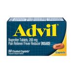 Advil Ibuprofen Tablets