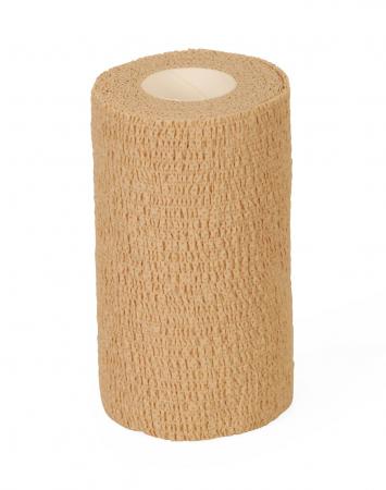 Medline Self-Adherent Cohesive Wrap