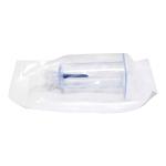 Jelco Saf-T Holder Blood Transfer Device