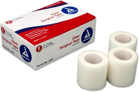Dynarex Surgical Tape