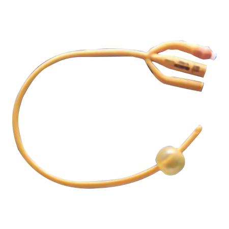 Teleflex Rusch Gold Foley Catheter