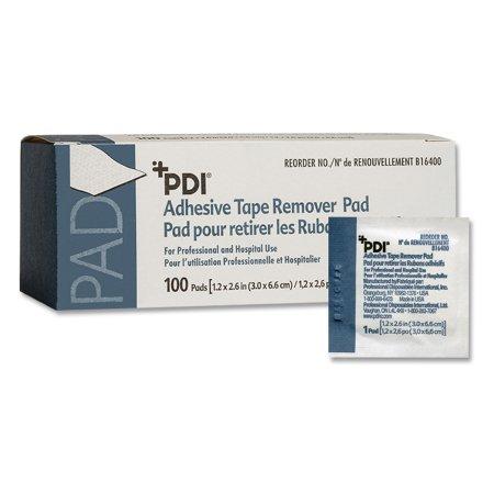 PDI Adhesive Tape Remover Pad