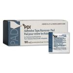 PDI Adhesive Tape Remover Pad
