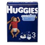 Huggies OverNites Diapers